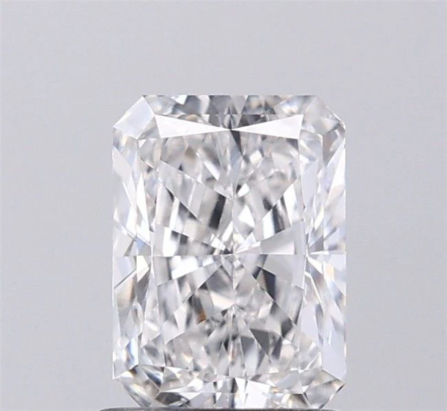 1.51 ct. F/VS1 Radiant Lab Grown Diamond
