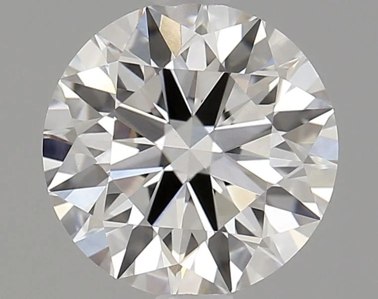1.51 ct. F/VS1 Round Lab Grown Diamond