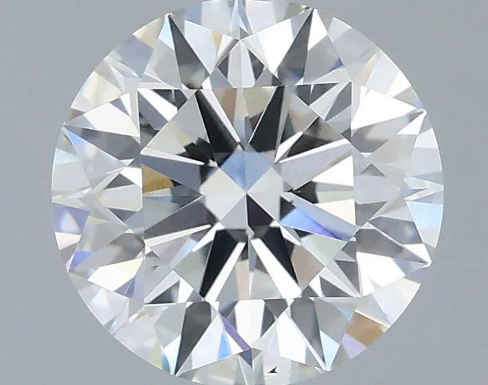 1.51 ct. F/VS1 Round Lab Grown Diamond