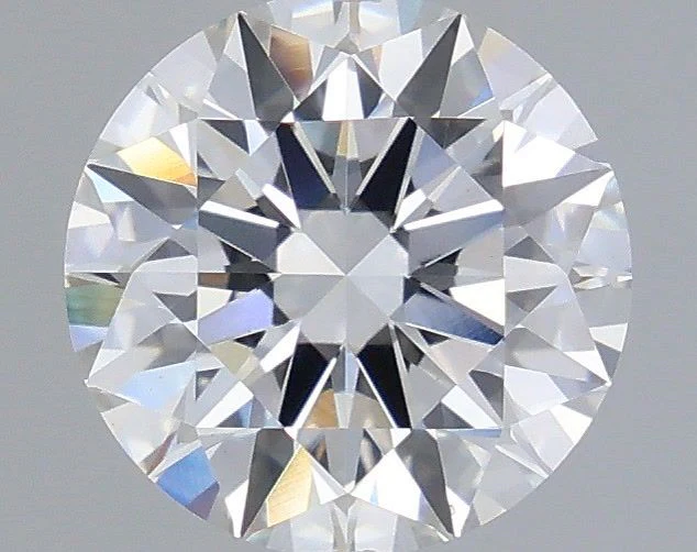 1.51 ct. F/VS1 Round Lab Grown Diamond