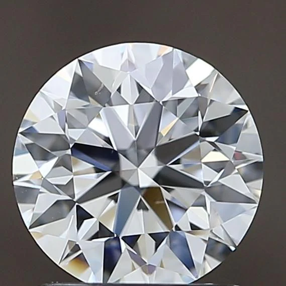 1.51 ct. F/VS1 Round Lab Grown Diamond