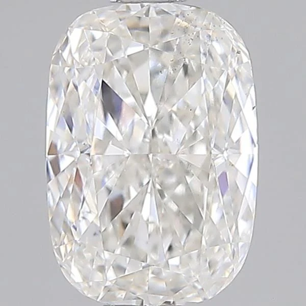 1.51 ct. F/VS2 Cushion Modified Lab Grown Diamond