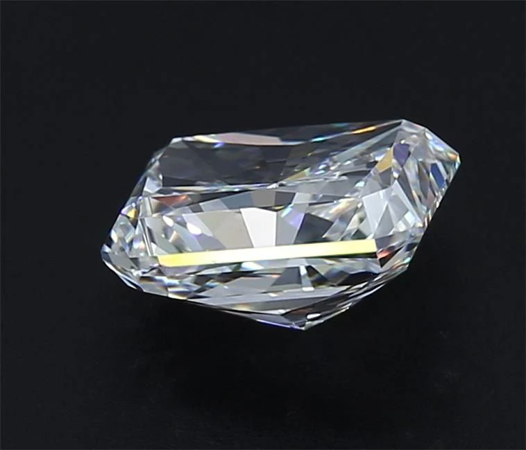 1.51 ct. F/VS2 Radiant Diamond