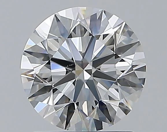 1.51 ct. F/VS2 Round Diamond