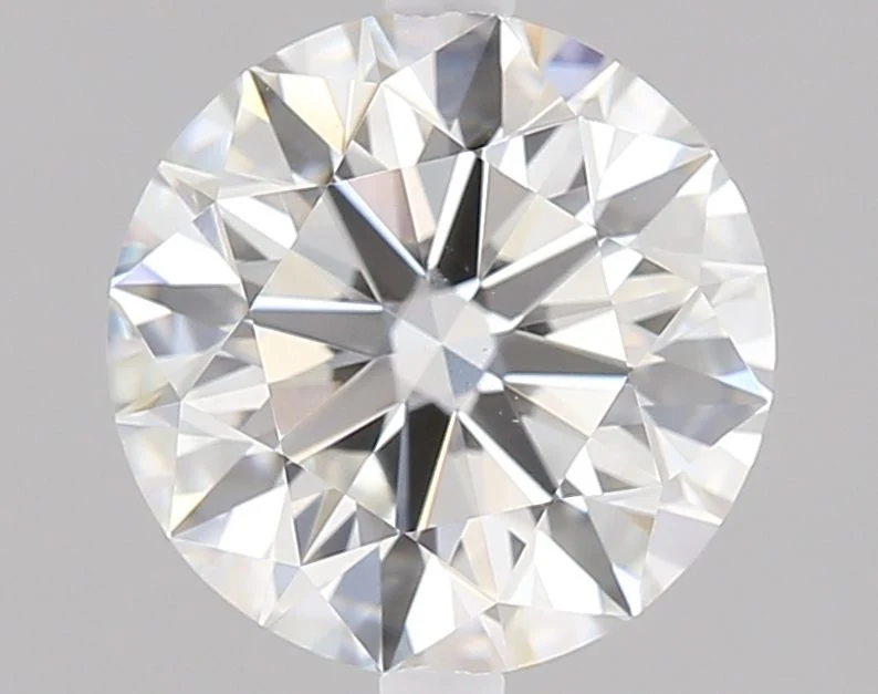 1.51 ct. F/VS2 Round Diamond