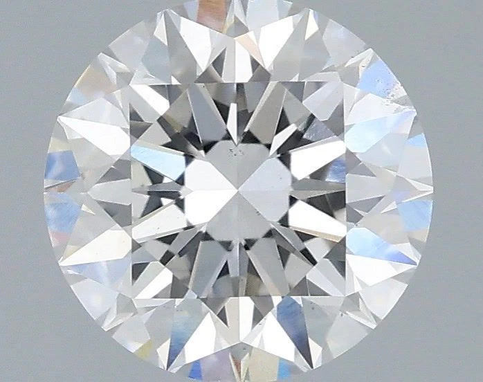 1.51 ct. F/VS2 Round Lab Grown Diamond