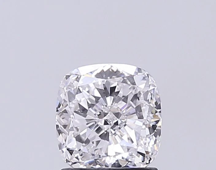 1.51 ct. F/VVS1 Cushion Modified Lab Grown Diamond