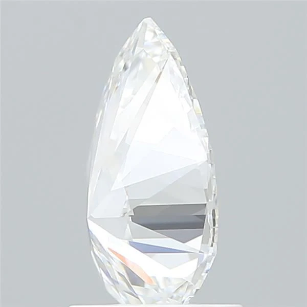 1.51 ct. F/VVS1 Pear Lab Grown Diamond