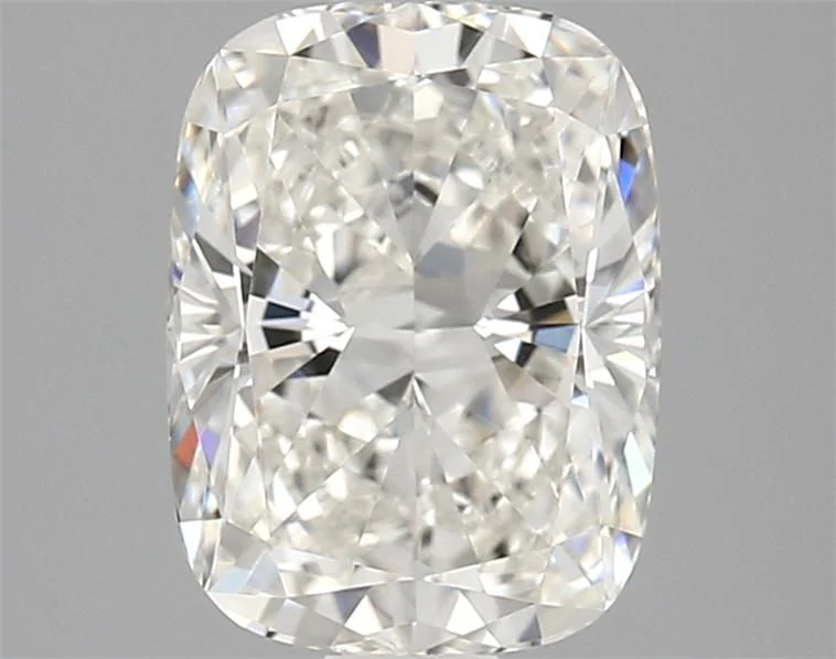 1.51 ct. G/SI1 Cushion Brilliant Diamond