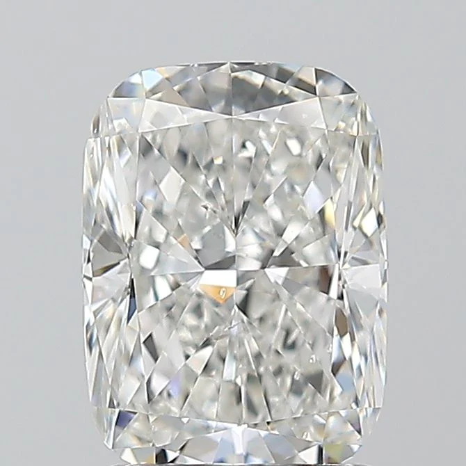 1.51 ct. G/SI1 Cushion Modified Diamond