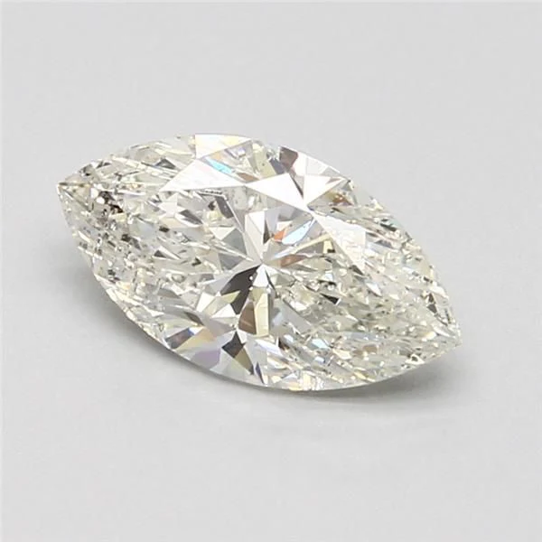 1.51 ct. G/SI1 Marquise Diamond