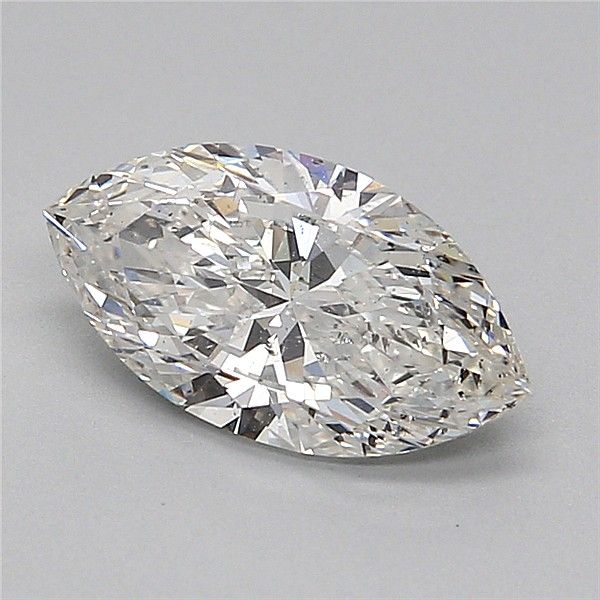 1.51 ct. G/SI2 Marquise Diamond