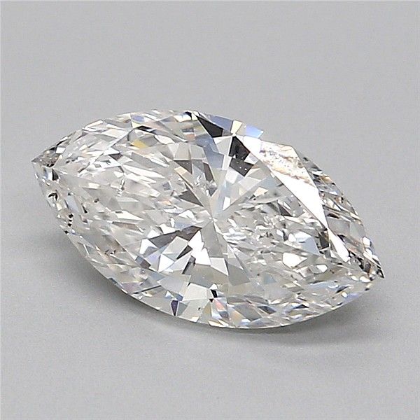 1.51 ct. G/SI2 Marquise Diamond