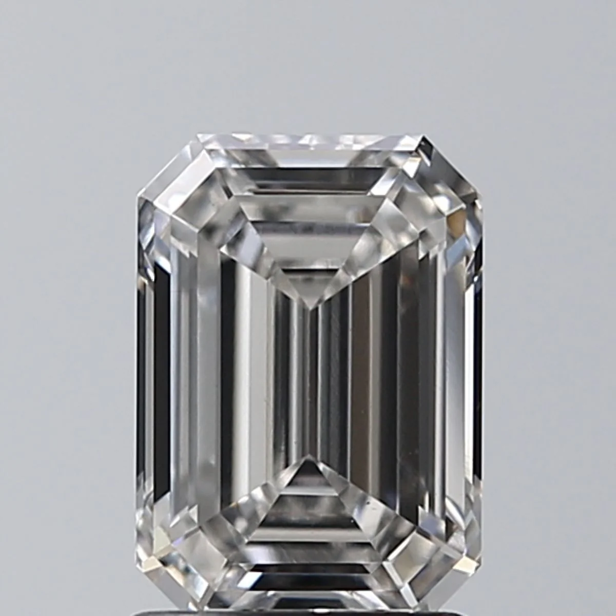 1.51 ct. G/VS1 Emerald Lab Grown Diamond - Image 2