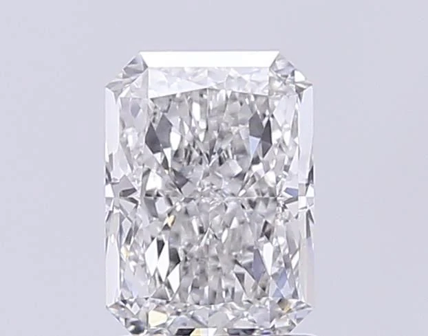 1.51 ct. G/VS1 Radiant Lab Grown Diamond