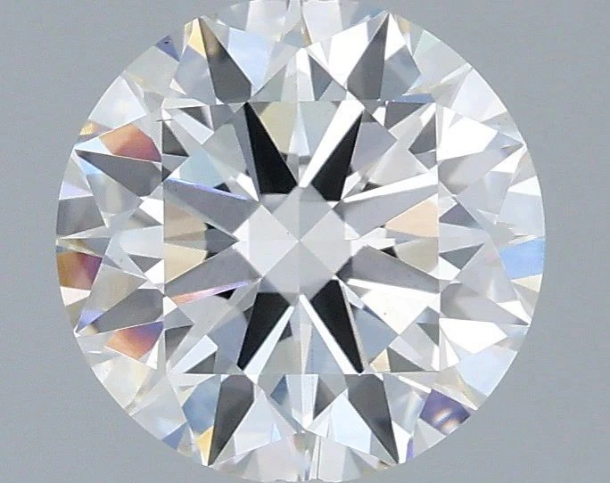1.51 ct. G/VS1 Round Lab Grown Diamond