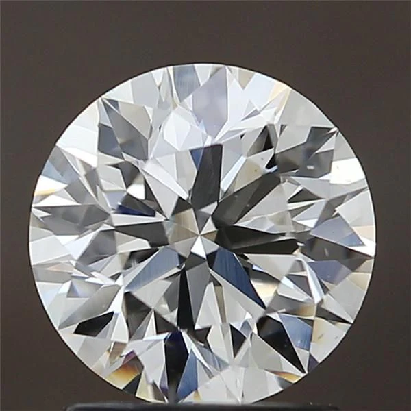 1.51 ct. G/VS1 Round Lab Grown Diamond