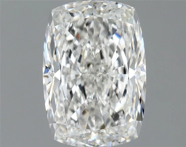 1.51 ct. G/VS2 Cushion Brilliant Diamond