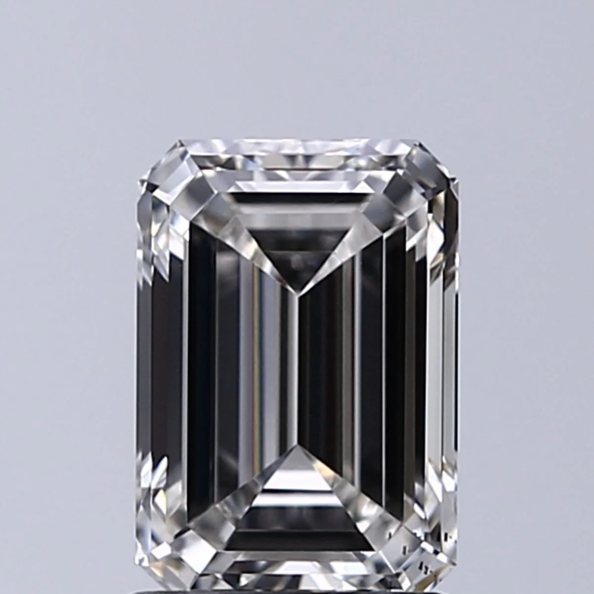 1.51 ct. G/VS2 Emerald Lab Grown Diamond