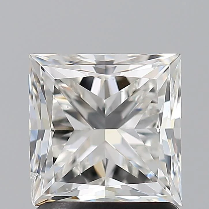 1.51 ct. G/VS2 Princess Diamond