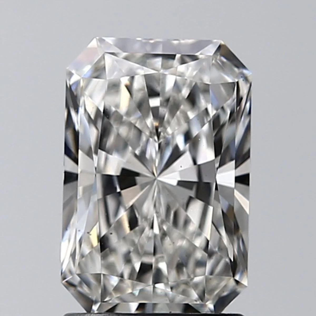 1.51 ct. G/VS2 Radiant Lab Grown Diamond - Image 2