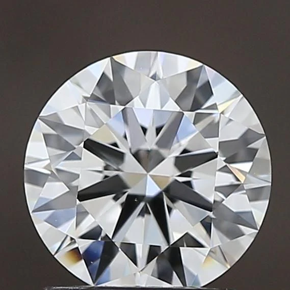 1.51 ct. G/VVS2 Round Lab Grown Diamond