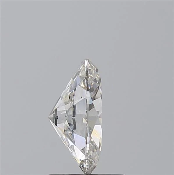 1.51 ct. H/SI2 Oval Diamond