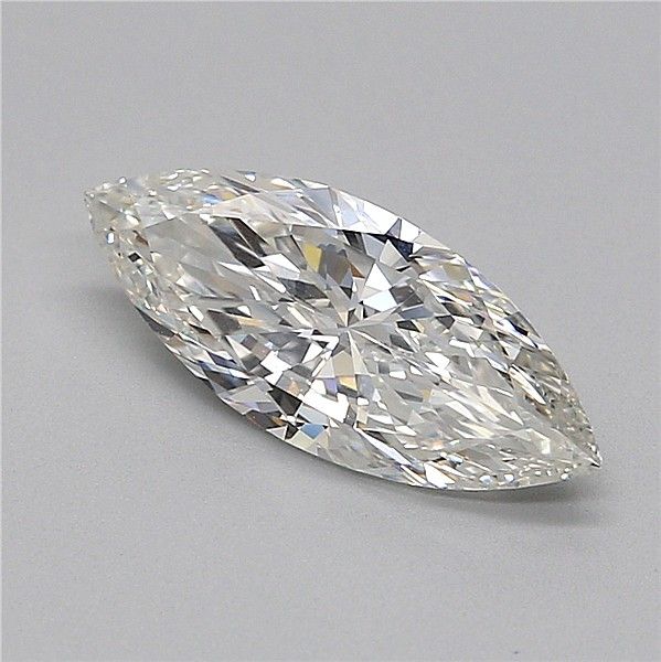 1.51 ct. H/VS1 Marquise Diamond