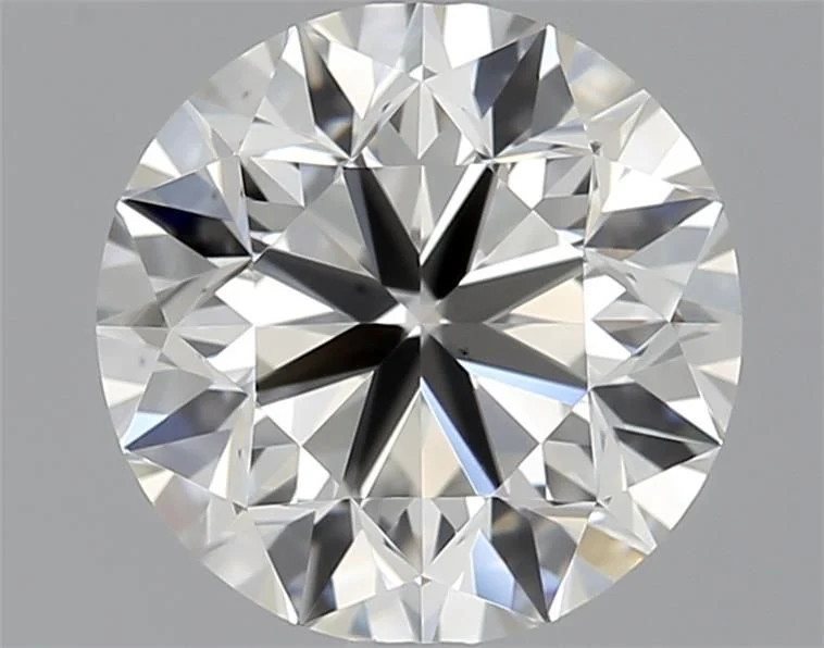 1.51 ct. H/VS1 Round Diamond