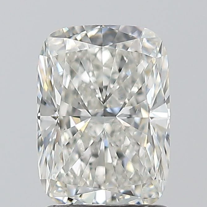 1.51 ct. H/VS2 Cushion Modified Diamond
