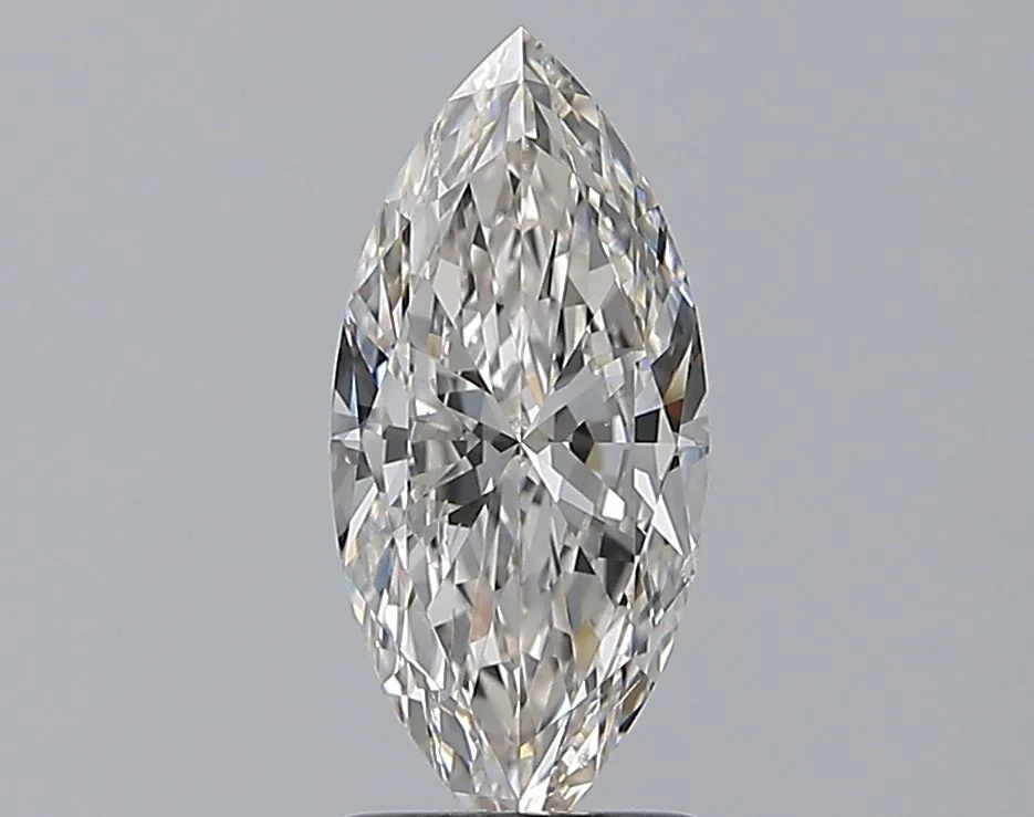 1.51 ct. I/SI1 Marquise Diamond