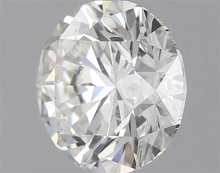 1.51 ct. I/SI2 Round Diamond