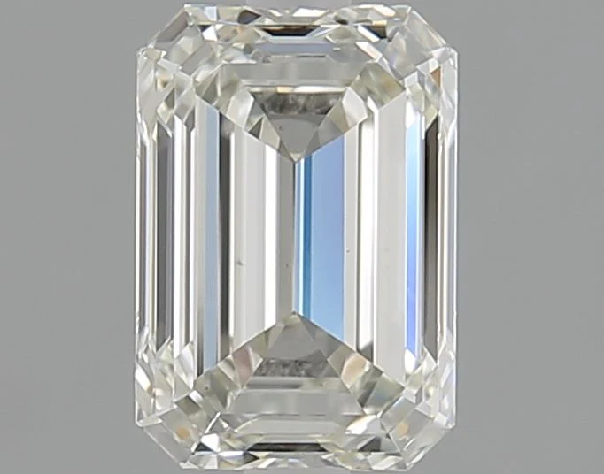 1.51 ct. I/VS1 Emerald Diamond