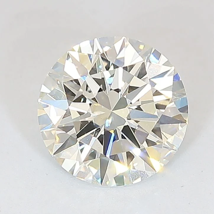 1.51 ct. I/VS1 Round Lab Grown Diamond