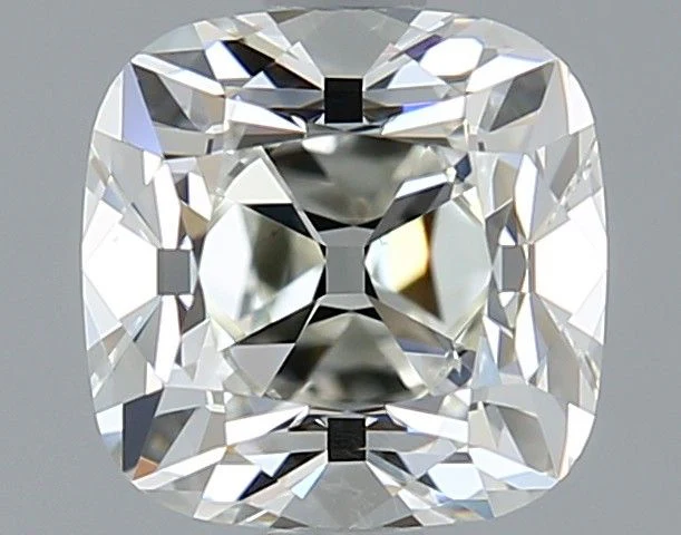 1.51 ct. I/VS2 Old Miner Diamond