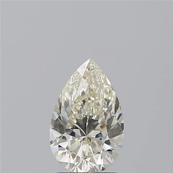 1.51 ct. J/SI1 Pear Diamond