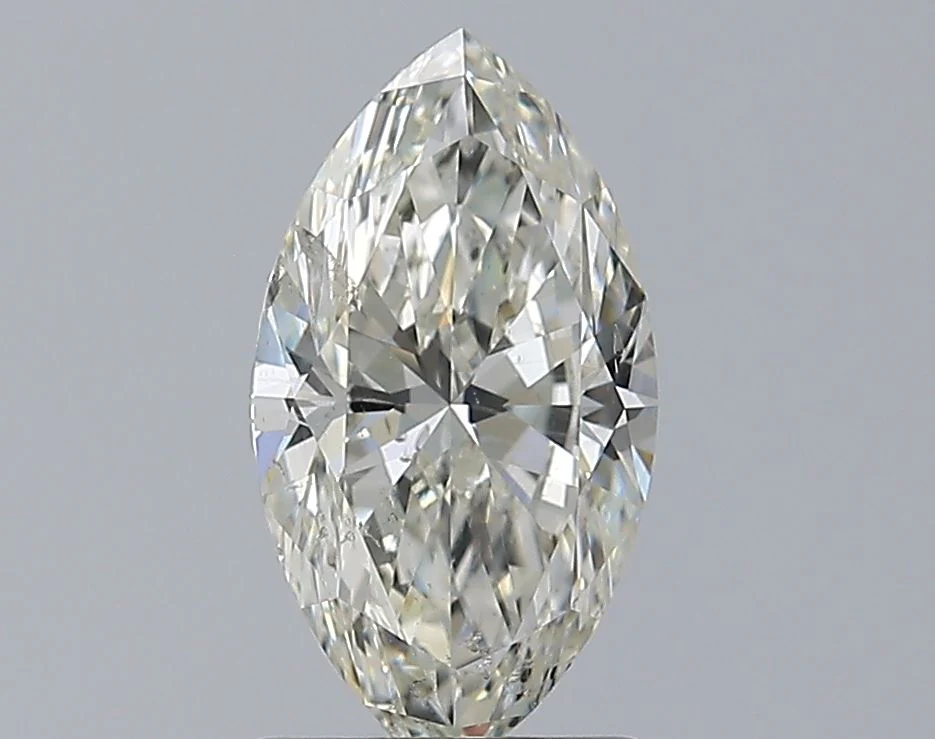 1.51 ct. J/SI2 Marquise Diamond