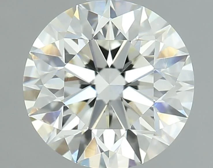 1.51 ct. J/VS1 Round Diamond