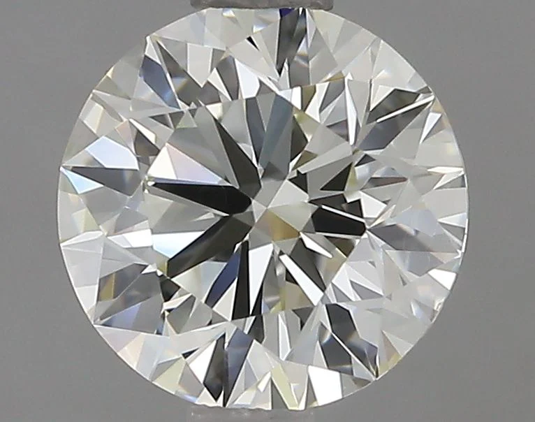 1.51 ct. J/VS1 Round Diamond