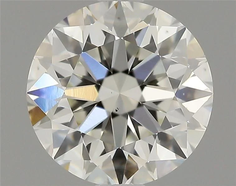1.51 ct. J/VS1 Round Diamond