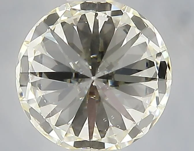 1.51 ct. J/VS2 Round Diamond