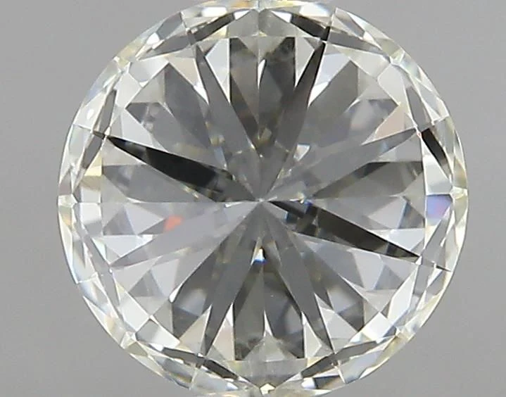 1.51 ct. J/VVS1 Round Diamond