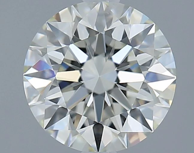 1.51 ct. K/VS1 Round Diamond