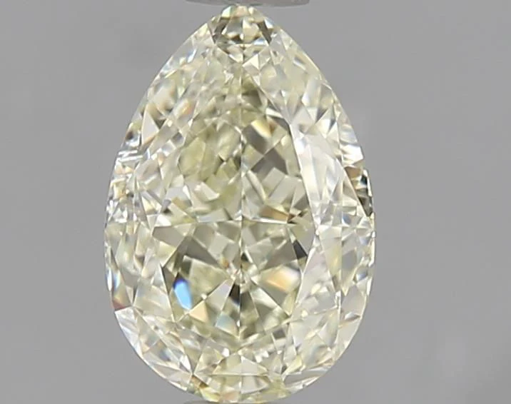 1.51 ct. L/VVS1 Pear Diamond
