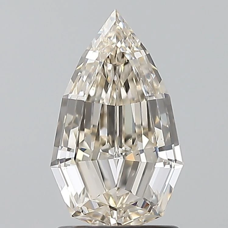 1.51 ct. M/VS2 Other Diamond