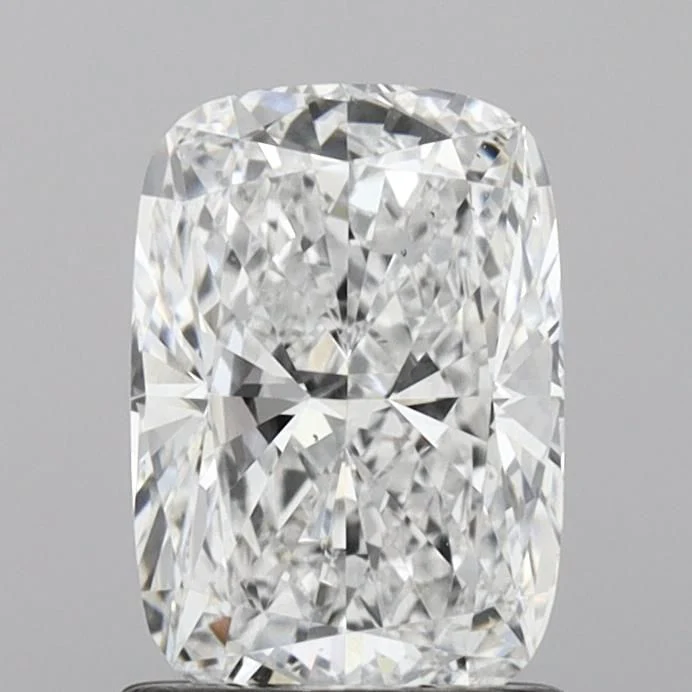 1.52 ct. D/VS1 Cushion Brilliant Lab Grown Diamond