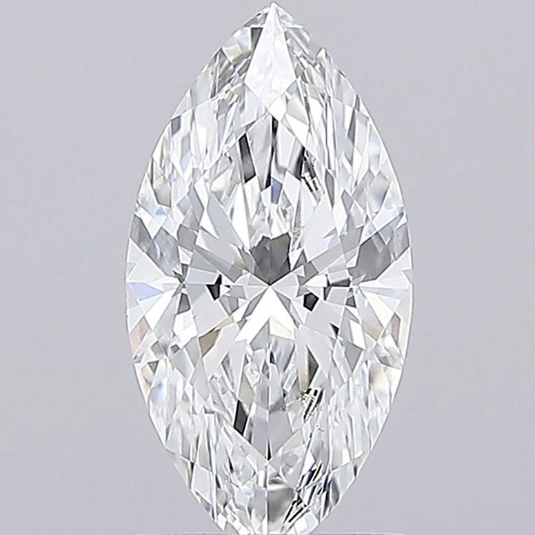 1.52 ct. D/VS1 Marquise Lab Grown Diamond