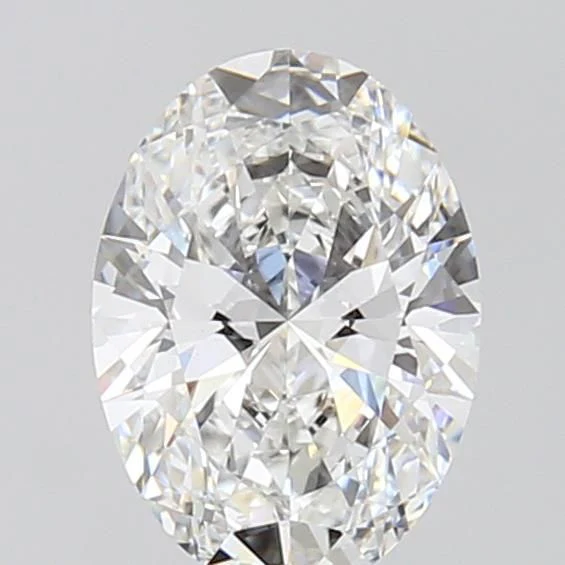 1.52 ct. D/VS1 Oval Lab Grown Diamond
