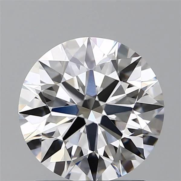 1.52 ct. D/VS1 Round Lab Grown Diamond