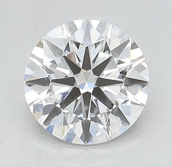 1.52 ct. D/VS1 Round Lab Grown Diamond